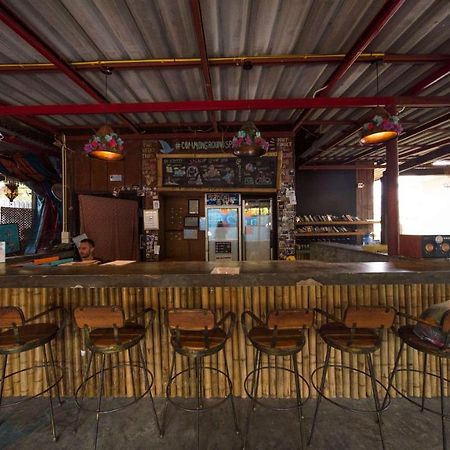 Common Grounds Paiホステル エクステリア 写真
