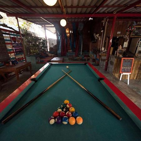 Common Grounds Paiホステル エクステリア 写真