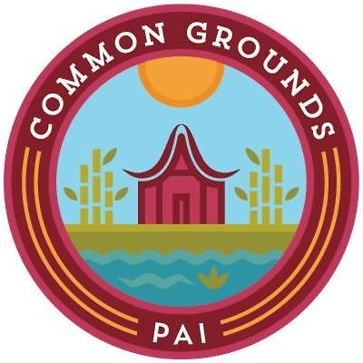 Common Grounds Paiホステル エクステリア 写真