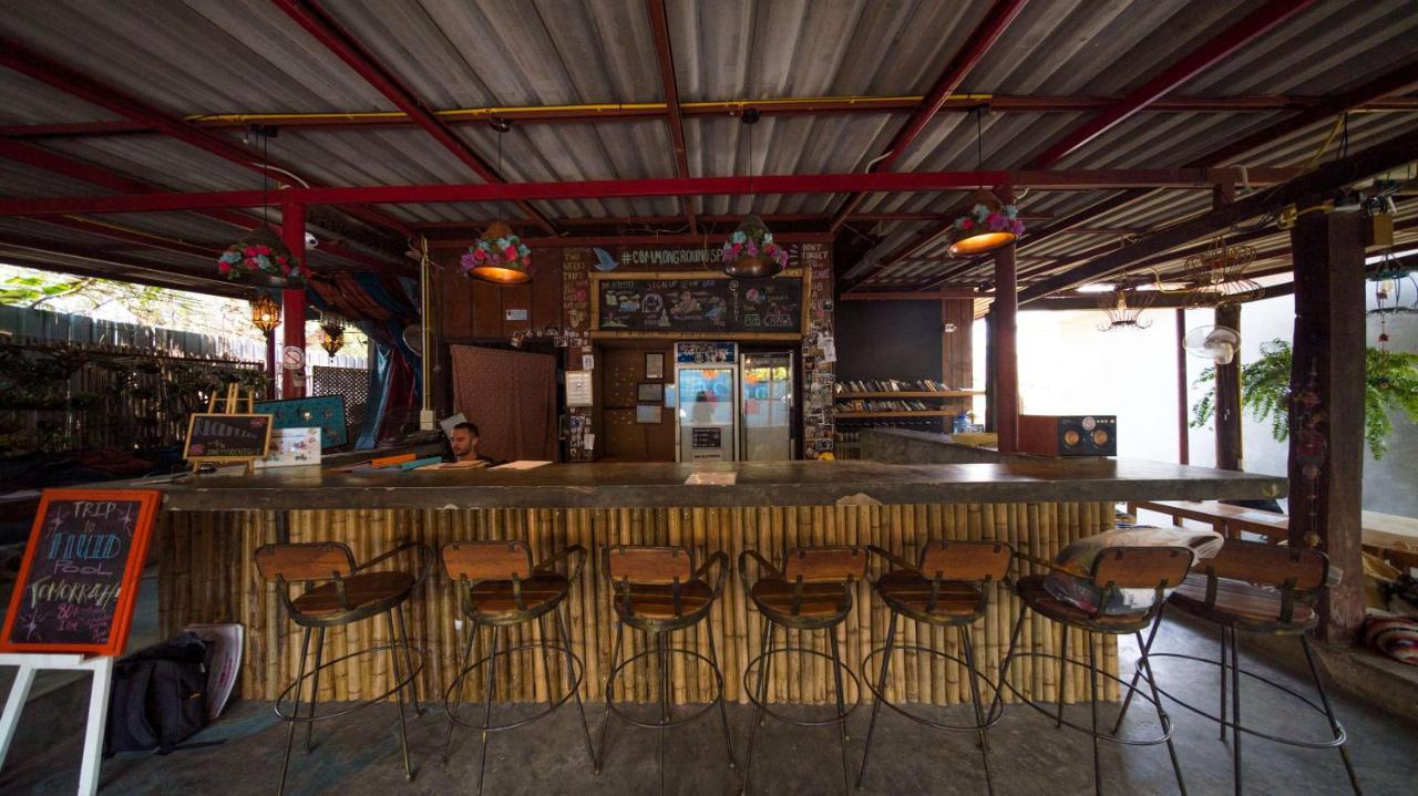 Common Grounds Paiホステル エクステリア 写真