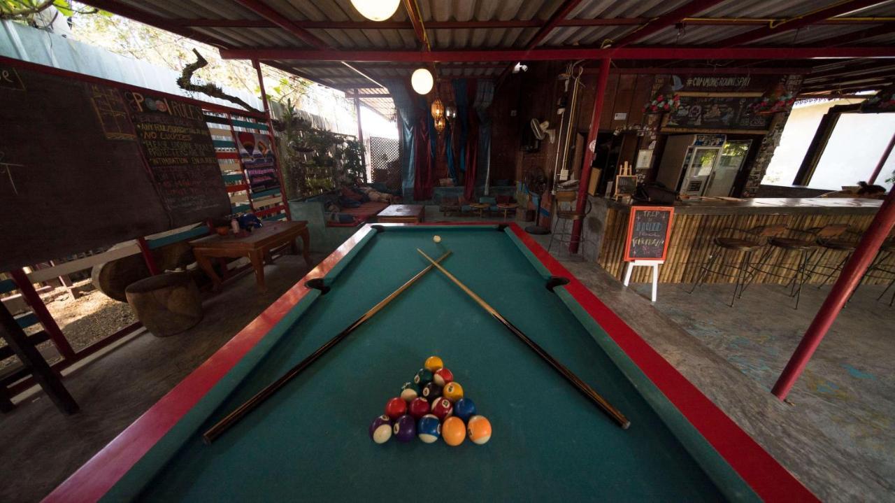 Common Grounds Paiホステル エクステリア 写真