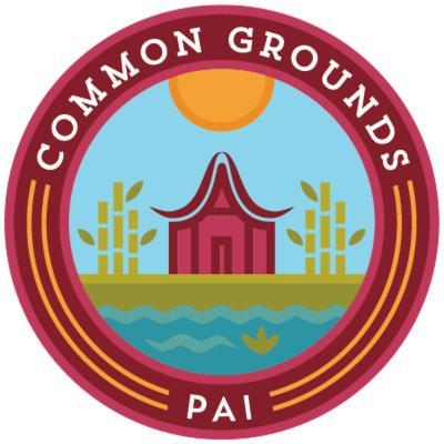 Common Grounds Paiホステル エクステリア 写真